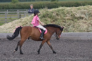 ISIS Dressage Challenge 2008